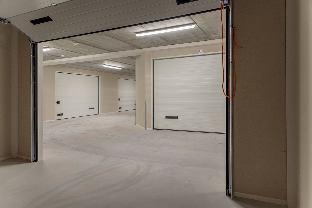 Garagebox